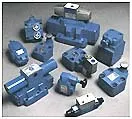 hydraulic pump
