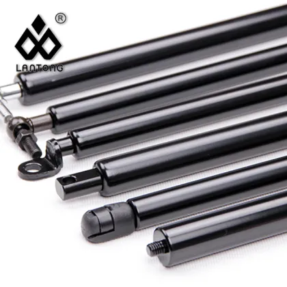 Accept Small Orders - Gas Springs and Ball Joints Provider