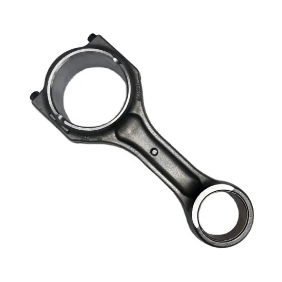 Best Quality ISG Diesel Engine Parts: Connecting Rods 3696237 & 3696240