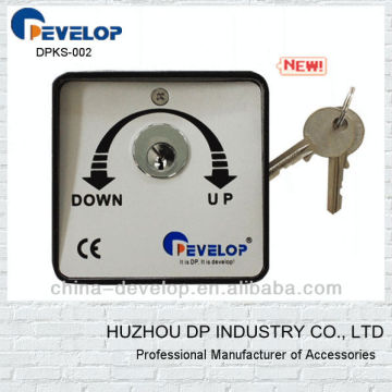 Key switch(Thinner)