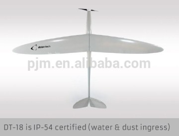 Flugzeugzelle Dt-18 Uav Drohne