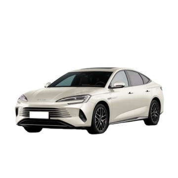 BYD Seal 2024: In-Stock, Hot-Selling Electric Vehicle with Long Range and High-Speed Hybrid Technology