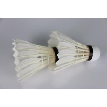 OEM Cheap Cigu Duck Feather Badminton Shuttlecock