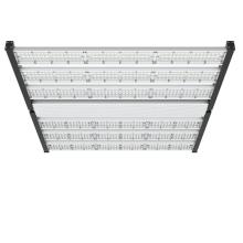 新しいSAMSUNG LM301H EVO 1500W LEDが濃い