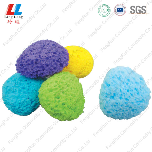 soft useful sponge