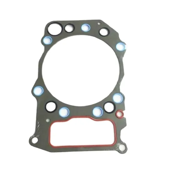 QSK23 Diesel Engine Cylinder Head Gasket 4095440: Complete Engine Gasket Kit