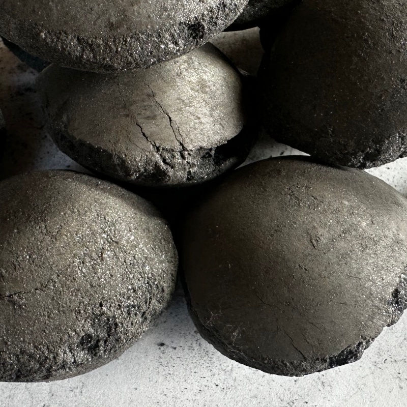 iron and steel making