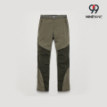 Pantalones de senderismo funcionales para hombre para excursionistas