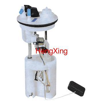 Fuel Pump Assembly for Daewoo Matiz with CE,ISO/TS16949