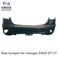 Ο πίσω προφυλακτήρας για τον Changan Eado DT Asvin