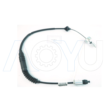 High-Quality Clutch Cable for Renault LAGUNA I - OE 7700432383 - Direct Factory Sales