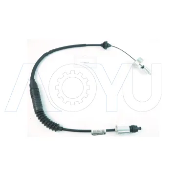 High-Quality Clutch Cable for Renault LAGUNA I - OE 7700432383 - Direct Factory Sales