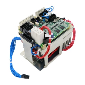1-Year Warranty New Original SONGWEI CNC A05B2601C412 Fanuc Robot E-Stop Unit Spare Part