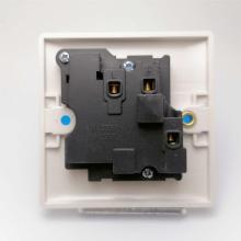 Household new bakelite wall switch socket 13a