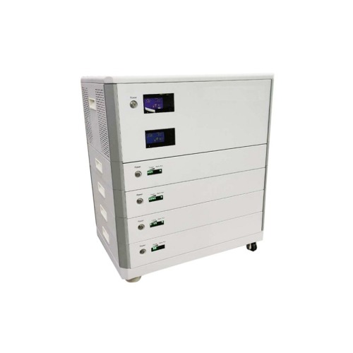 Residential Battery Storage System