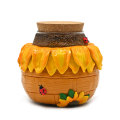 Yero Sunflower Girazi jar