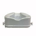 Raised Toilet Seat For Elderly Bathroom Use Simple 4 Inch Raised Toilet Seat Supplier