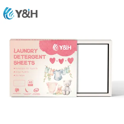 Baby Laundry Sheets