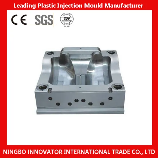 POM Plastic Injection Mould Maker From China (MLIE-PIM130)