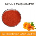 Προϊόν περιποίησης ματιών Marigold λουλούδι εκχύλισμα λουτεΐνη