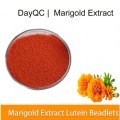 Augenpflegeprodukt -Ringelblume -Blumextrakt Lutein