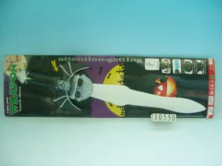 Toy Weapon Play Set