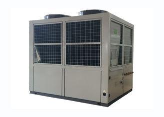 Large Capacity  Air Cooled Condener Unit With Copeland Scro