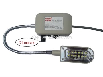 Cost price ! 12pcs led bulb light used on industrial sewing machines