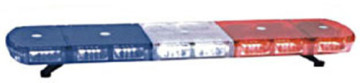 LTF7700 LED lightbar emergency lights