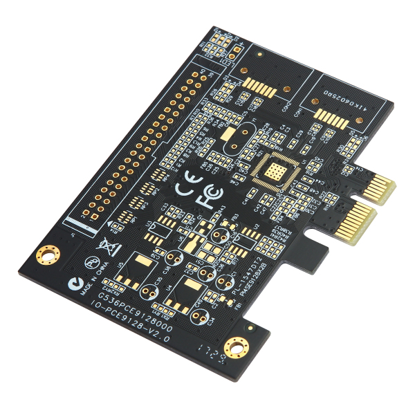 Blind Via Hole Pcb Jpg Blind Via Hole Pcb Jpg