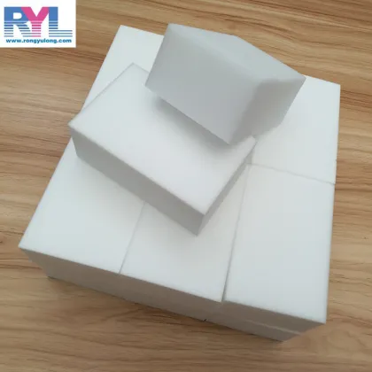 Magic Sponge Cleaning Foam Sponges Scouring Pads Kitchen Cleaning Sponge Block