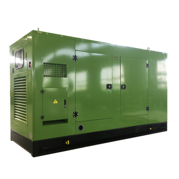 स्वच्छ ग्रीन एनर्जी: बायोमास गैसीफायर पावर जनरेटर 30kW-1MW घर के लिए