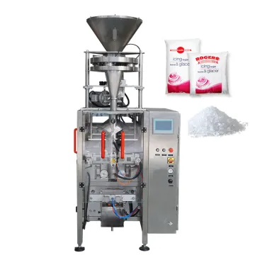 420 1kg Sugar Cup Filler Packing Machine