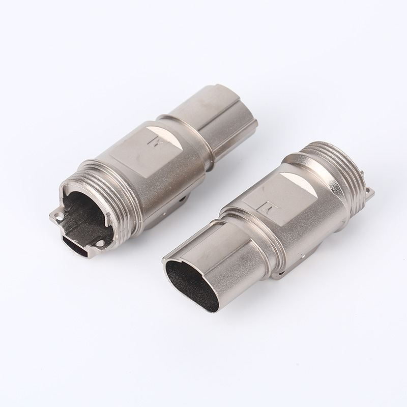 Customized Zinc Alloy Die Castings Service