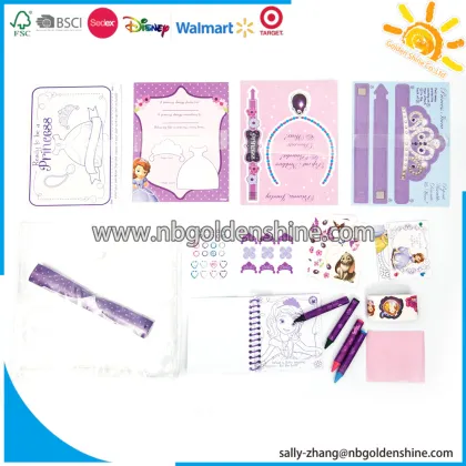 Royal Princess Activity