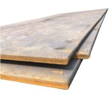 ASTM A252 NH Steel Plate