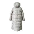 Women's padding Long sleeves jacket