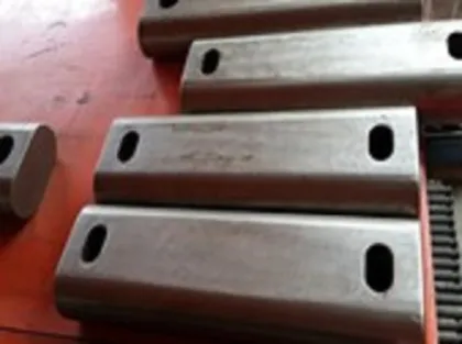 Hydraulic Breaker Hammer Pin for Komatsu