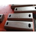 Hongjun Hydraulic Breaker Listaring Pin Custom Link