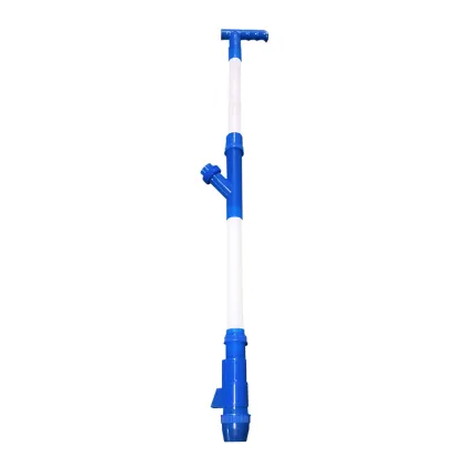 Multifunctional Fertilizer Applicator Backpack for Corn and Trees