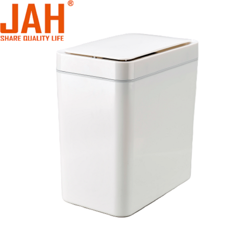 PP Press Trash Bin without PP Inner Bucket