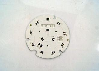 0.8mm Aluminum Based LED metal core Printed Circuit Board f
