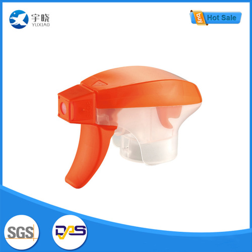 Спрей Orange Trigger с прозрачной нижней частью корпуса