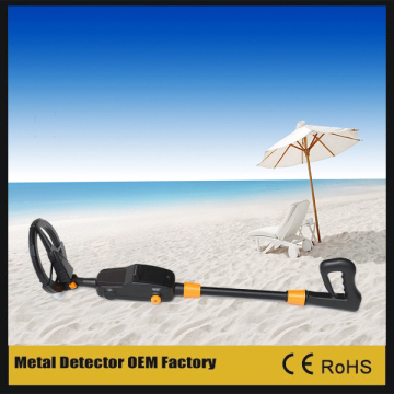 MD-1008 Metal Detector kid's toy