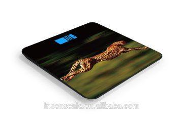 Health smart scale digital body weight machine wholesale
