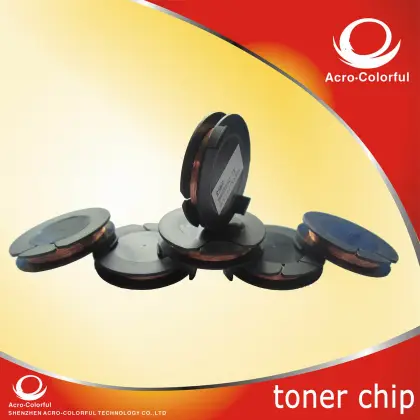 Printer Cartridge Chip for DELL C5110cn