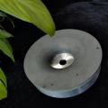 Resin CBN Grinding Wheel machining steel parts