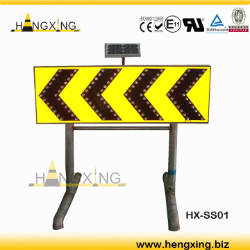 Solar Traffic Sign (HX-SS01)