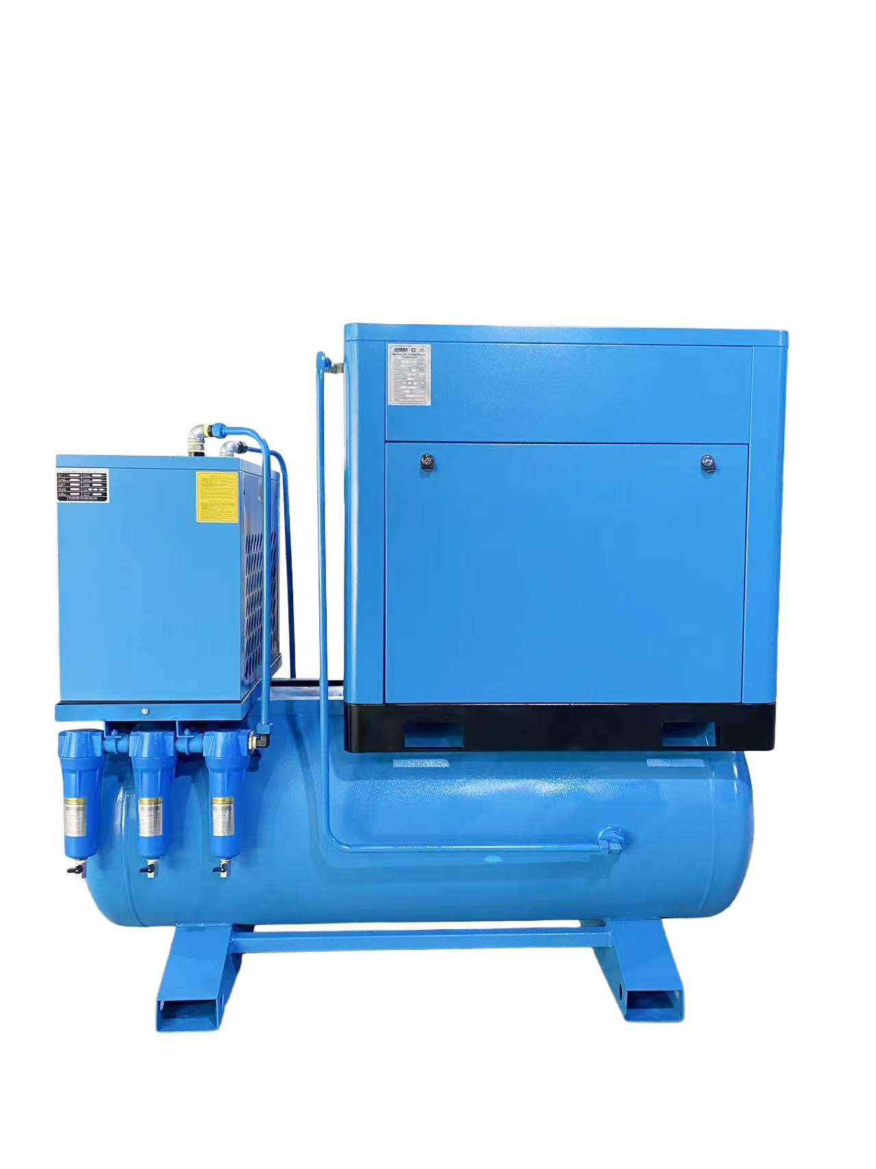 15KW air compressor