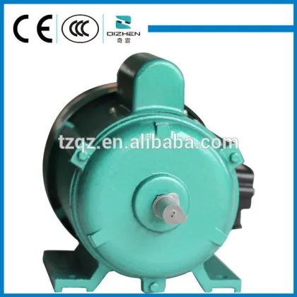 JY Series Small Electric Motors